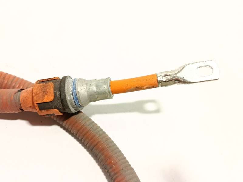 Recambio de modulo electronico para mitsubishi outlander iii (gg_w, gf_w, zj, zl, zk) 2.0 hybrid 4wd (gg2w) referencia OEM IAM 9 3
