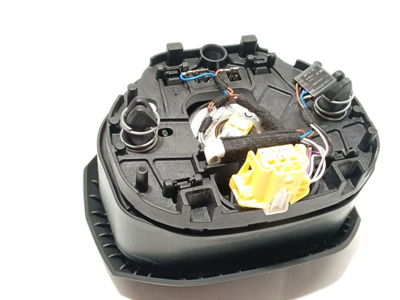 Recambio de airbag delantero izquierdo para seat leon (kl1, klg) 1.5 tsi referencia OEM IAM 5FA880201BDMNC 5