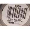 Recambio de transmision trasera derecha para bmw serie 3 berlina (e90) 318i referencia OEM IAM 7525822 7525822AI04 33217553562