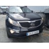kia sportage iii (sl) del año 2010