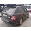 land rover range rover sport del año 2010