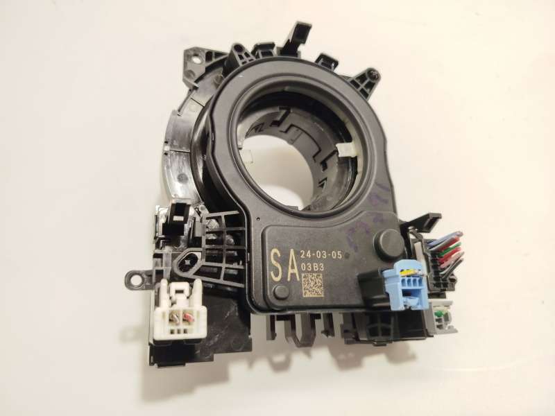 Recambio de anillo airbag para renault austral e-tech 200 hybrid referencia OEM IAM 255541240R 2