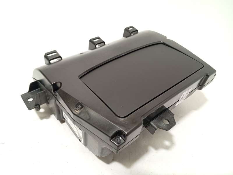 Recambio de pantalla multifuncion para ford kuga iii (dfk) 2.5 fhev referencia OEM IAM SV4T19G468AA 2812392 0263741250 - Azul