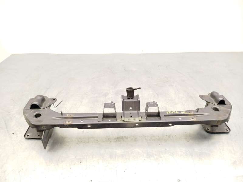 Recambio de refuerzo paragolpes delantero para mitsubishi outlander ii (cw_w) 2.0 di-d (cw8w) referencia OEM IAM 6400A781 - Gris 2