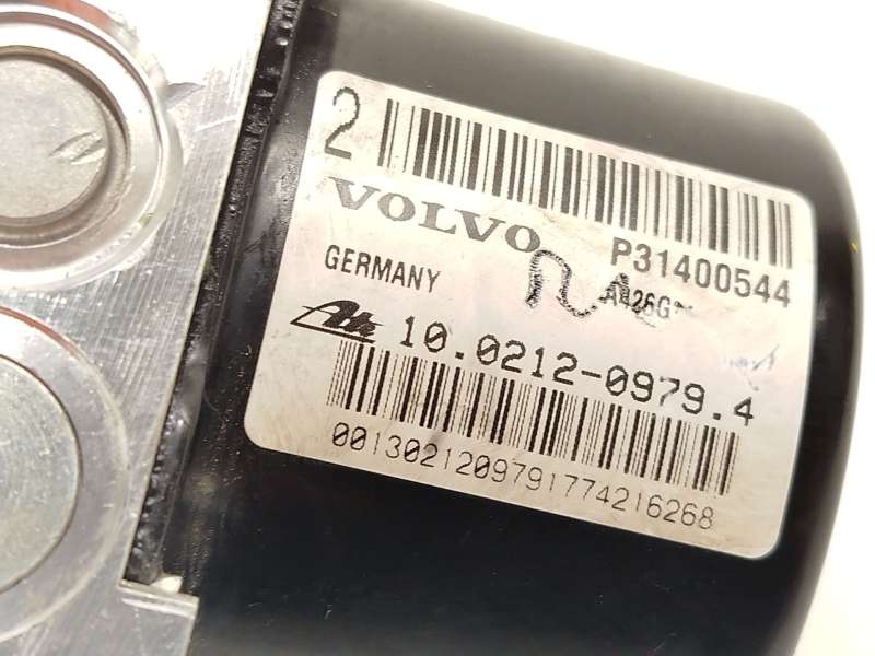 Recambio de abs para volvo xc60 i suv (156) d3 referencia OEM IAM P31400544 31400101 10021209794 5