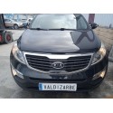 KIA SPORTAGE III (SL)