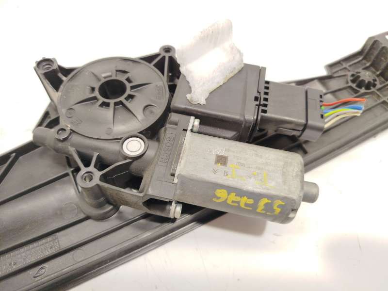 Recambio de elevalunas trasero izquierdo para peugeot 3008 ii suv (mc_, mr_, mj_, m4_) 1.5 bluehdi 130 referencia OEM IAM 983038 2