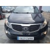kia sportage iii (sl) del año 2010