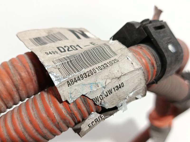 Recambio de modulo electronico para mitsubishi outlander iii (gg_w, gf_w, zj, zl, zk) 2.0 hybrid 4wd (gg2w) referencia OEM IAM 9 5