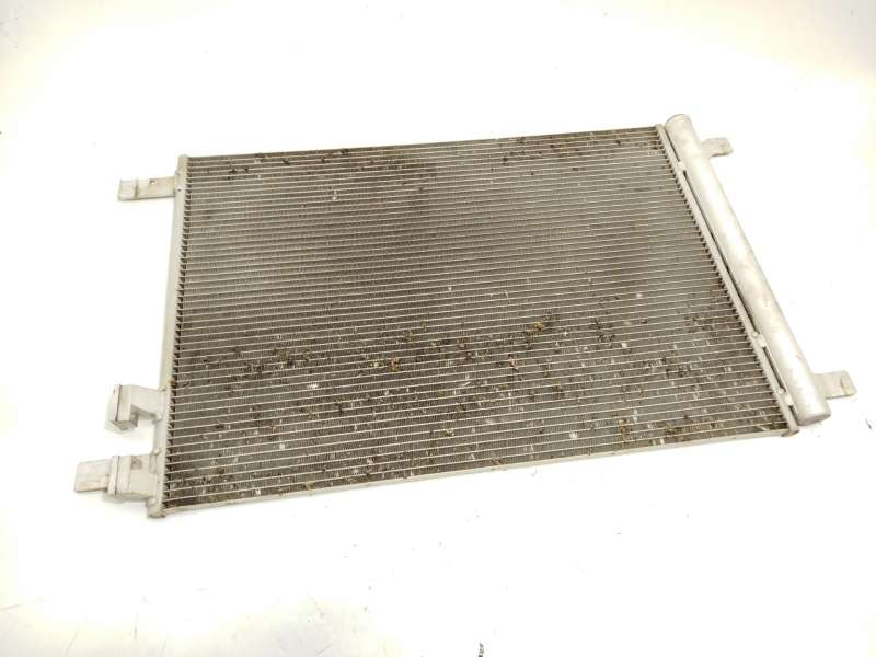 Recambio de condensador / radiador aire acondicionado para volkswagen t-cross (c11, d31) 1.0 tsi referencia OEM IAM 5Q0816411BD 3