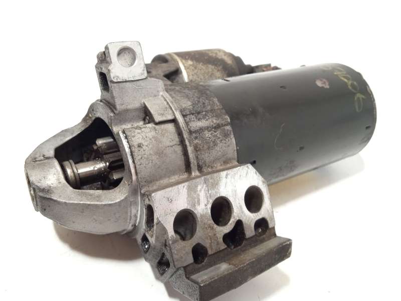 Recambio de motor arranque para bmw x5 (e70) xdrive 40 d referencia OEM IAM 12417801203  0001115069 - Marron 2