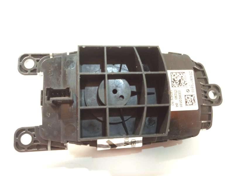 Recambio de mando multifuncion para bmw serie 1 lim. (f20) 116d referencia OEM IAM 9261704  65829261704 - Gris 4