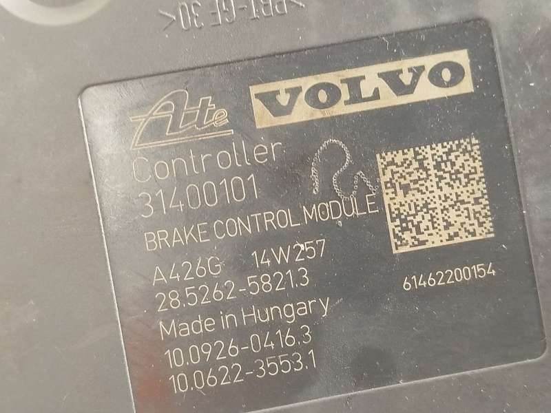 Recambio de abs para volvo xc60 i suv (156) d3 referencia OEM IAM P31400544 31400101 10021209794 6