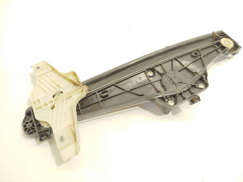 Recambio de elevalunas trasero izquierdo para peugeot 3008 ii suv (mc_, mr_, mj_, m4_) 1.5 bluehdi 130 referencia OEM IAM 983038 3