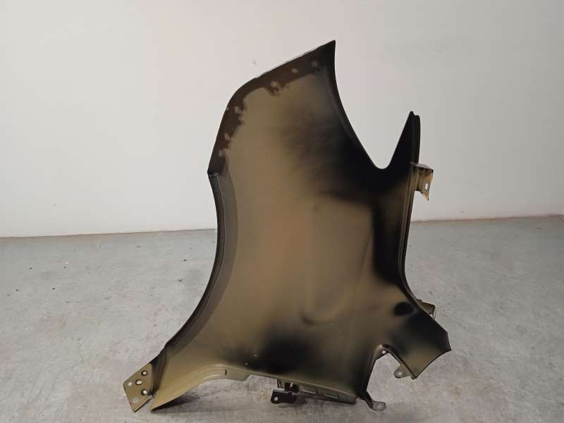 Recambio de aleta delantera derecha para mercedes-benz sprinter 4-t furgoneta (b907, b910) 419 cdi rwd (907.643, 907.645, 907.64 2