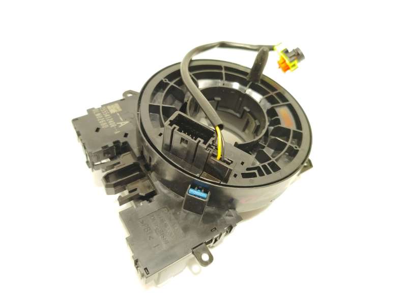 Recambio de anillo airbag para renault austral e-tech 200 hybrid referencia OEM IAM 255541240R 4