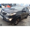 kia sportage iii (sl) del año 2010