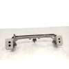 Recambio de refuerzo paragolpes delantero para mitsubishi outlander ii (cw_w) 2.0 di-d (cw8w) referencia OEM IAM 6400A781  