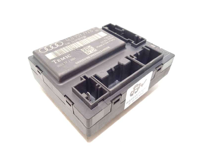 MODULO CONFORT 4L0959792B 