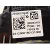 Recambio de mando multifuncion para bmw serie 1 lim. (f20) 116d referencia OEM IAM 9261704  65829261704