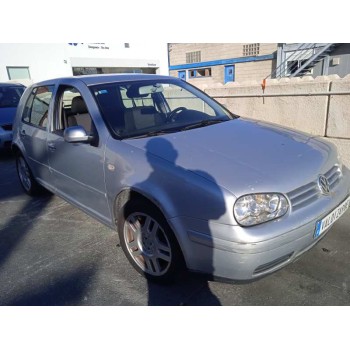 volkswagen golf iv berlina (1j1) del año 2002