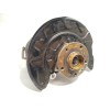 Recambio de mangueta delantera izquierda para volkswagen touran (5t1) 1.6 tdi referencia OEM IAM 5Q0407257C 5Q0407253C 5Q0407621