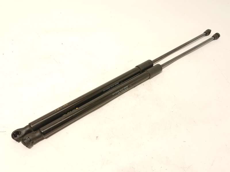 Recambio de amortiguadores maletero / porton para seat leon (kl1, klg) 1.5 tsi referencia OEM IAM 5FA827550C 2