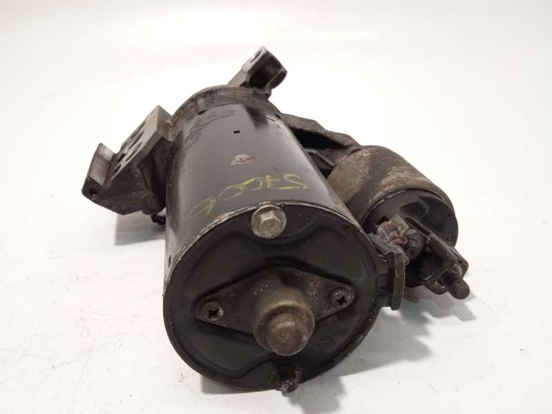 Recambio de motor arranque para bmw x5 (e70) xdrive 40 d referencia OEM IAM 12417801203  0001115069 - Marron 4