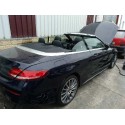 MERCEDES-BENZ CLASE C CABRIO (BM 205)(6.2016)