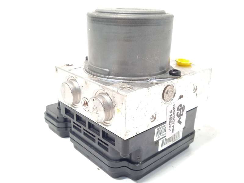 Recambio de abs para hyundai i30 fastback (pde, pden) 1.0 t-gdi referencia OEM IAM 58910G4EA0 6158941600 G458928500 2