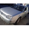 volkswagen golf iv berlina (1j1) del año 2002