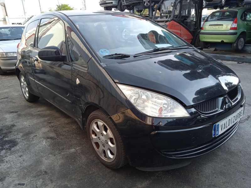 MITSUBISHI COLT VI (Z3_A, Z2_A)