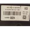 Recambio de cuadro instrumentos para seat ibiza iv sc (6j1, 6p5) 1.6 tdi referencia OEM IAM 6J0920802H 6J0920802HX 