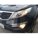 KIA SPORTAGE III (SL)