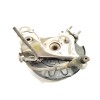 Recambio de mangueta delantera izquierda para volkswagen touran (5t1) 1.6 tdi referencia OEM IAM 5Q0407257C 5Q0407253C 5Q0407621