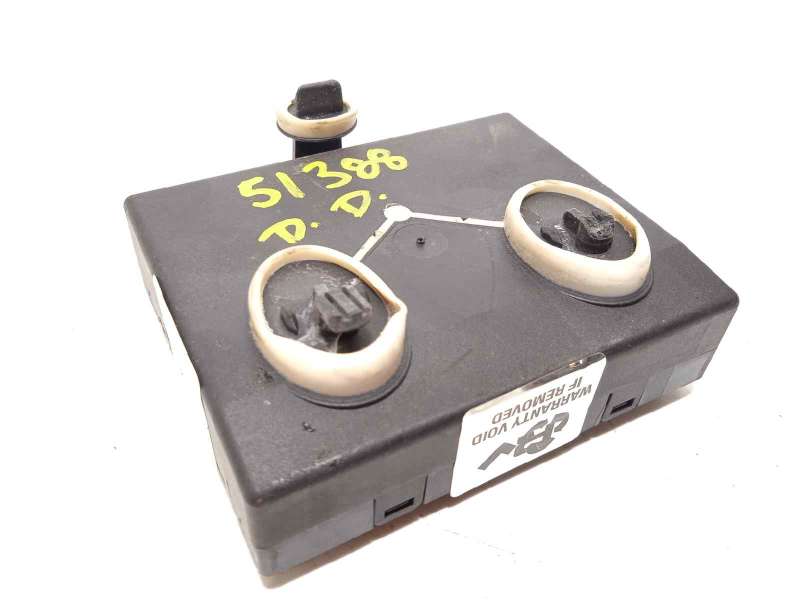 Recambio de modulo confort para audi q7 (4l) 3.0 tdi referencia OEM IAM 4L0959792B - Negro 3