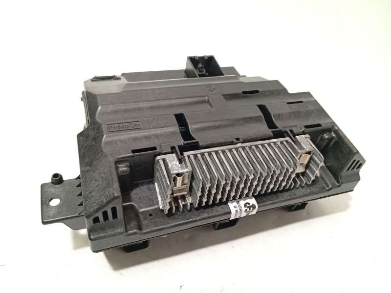 Recambio de pantalla multifuncion para ford kuga iii (dfk) 2.5 fhev referencia OEM IAM SV4T19G468AA 2812392 0263741250 - Azul 5