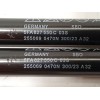 Recambio de amortiguadores maletero / porton para seat leon (kl1, klg) 1.5 tsi referencia OEM IAM 5FA827550C  