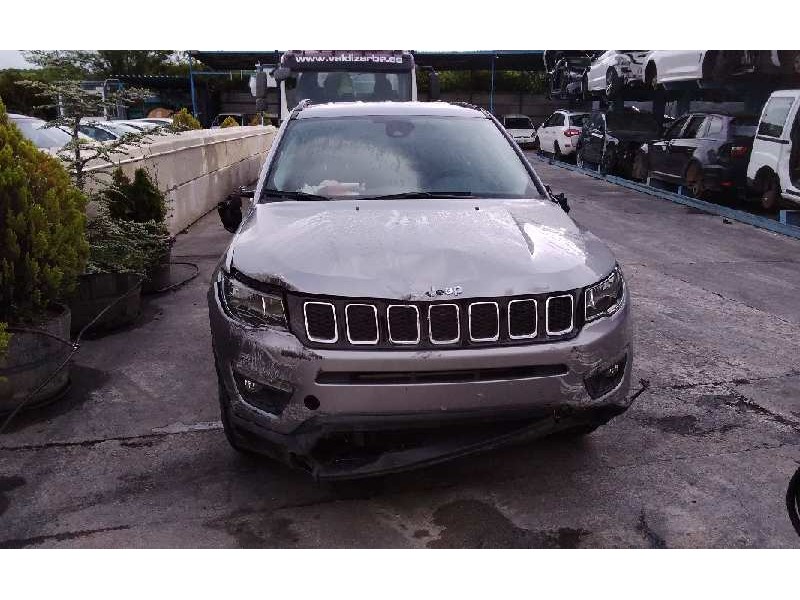 JEEP COMPASS II