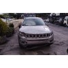 jeep compass ii del año 2018