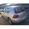 volkswagen golf iv berlina (1j1) del año 2002