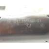 Recambio de motor arranque para bmw x5 (e70) xdrive 40 d referencia OEM IAM 12417801203  0001115069