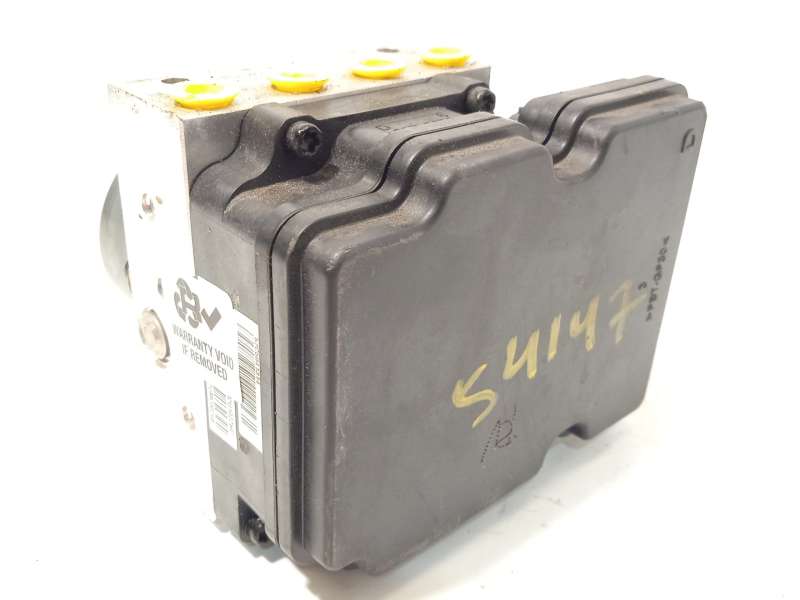 Recambio de abs para hyundai i30 fastback (pde, pden) 1.0 t-gdi referencia OEM IAM 58910G4EA0 6158941600 G458928500 3