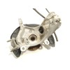 Recambio de mangueta delantera izquierda para volkswagen touran (5t1) 1.6 tdi referencia OEM IAM 5Q0407257C 5Q0407253C 5Q0407621