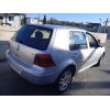 volkswagen golf iv berlina (1j1) del año 2002