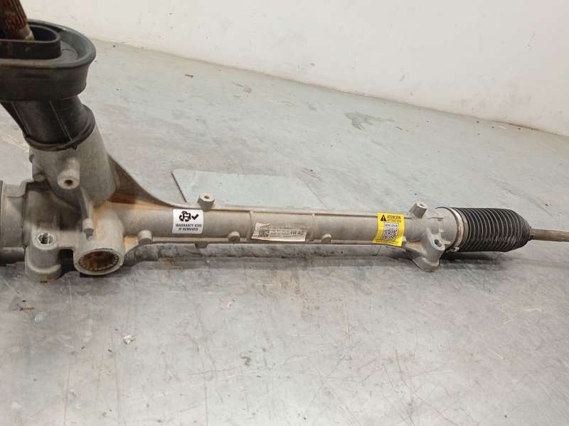 Recambio de cremallera direccion para volkswagen t-cross (c11, d31) 1.0 tsi referencia OEM IAM 2Q1423057N 2Q1423061D 3