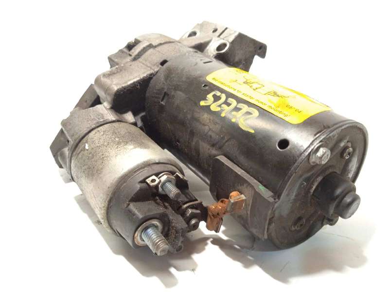 Recambio de motor arranque para bmw serie 1 lim. (f20) 116d referencia OEM IAM 12418515795  0001148026 - Gris 3