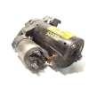 Recambio de motor arranque para bmw serie 1 lim. (f20) 116d referencia OEM IAM 12418515795  0001148026