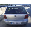 VOLKSWAGEN GOLF IV BERLINA (1J1)