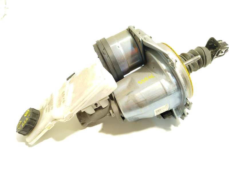 Recambio de servofreno para lynk & co 01 phev referencia OEM IAM 8890952178 32295575 P32295575 - Negro 2